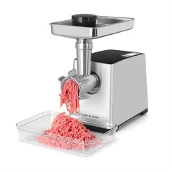 Robot Hachoir Multifonctions PRH650 -Cuisine Soldes Magasin 761119 2 1 Robot hachoir multifonctions PRH650 Riviera et bar