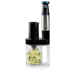 Domo Ensemble Mixeur My Vegetable DO9254M -Cuisine Soldes Magasin 761126 2 1 Ensemble mixeur My Vegetable DO9254M Domo