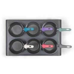 LIVOO Appareil Mini-crêpes Et Mini-woks 47 Cm DOM200 -Cuisine Soldes Magasin 780051 3 3 Appareil mini crepes et mini woks 47 cm DOM200 Livoo