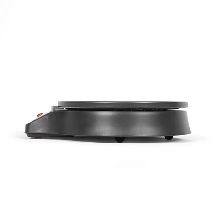 LIVOO Crêpière 2 En 1 - Crêpes Et Pancakes 1000 W DOC143 5 LIVOO Crêpière 2 En 1 - Crêpes Et Pancakes 1000 W DOC143 – Image 3