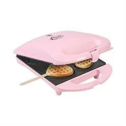 Bestron Gaufrier 4 Petits Coeurs 780 W -Cuisine Soldes Magasin 780205 2 2 Gaufrier 4 petits coeurs 780 W Bestron