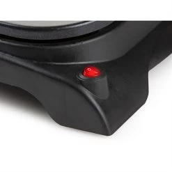 Domo Crêpière Double Pour 2 Crêpes De 18 Cm 1000 W DO8715P -Cuisine Soldes Magasin 780209 4 4 Crepiere double pour 2 crepes de 18 cm 1000 W DO8715P Domo