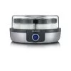 SEVERIN Yaourtière 5 Programmes 7 Pots JG3521 -Cuisine Soldes Magasin 780219 0 1 Yaourtiere 5 programmes 7 pots JG3521 Severin