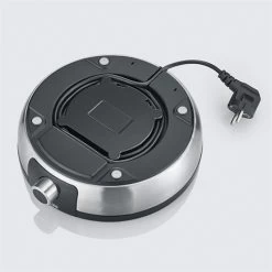 SEVERIN Yaourtière 5 Programmes 7 Pots JG3521 -Cuisine Soldes Magasin 780219 4 1 Yaourtiere 5 programmes 7 pots JG3521 Severin