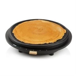 Domo Crêpière 1500 W DO9227P -Cuisine Soldes Magasin 780222 4 2 Crepiere 1500 W DO9227P Domo