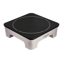 Crêpière Créativ Duo 2 000 W 139001