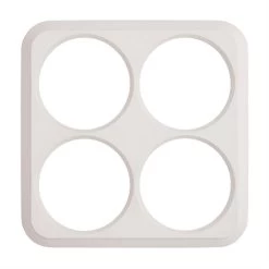 Crêpière Créativ Duo 2 000 W 139001 -Cuisine Soldes Magasin 780223 2 1 Crepiere creativ duo 2 000 W 139001 Lagrange