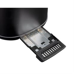 Bestron Toaster Grille-pain 2 Tranches Noir Et Bois 11 Bestron Toaster Grille-pain 2 Tranches Noir Et Bois -Cuisine Soldes Magasin 780271 4 1 Toaster grille pain 2 tranches noir et bois Bestron
