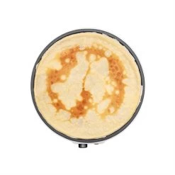 Crêpière électrique 30 Cm 1000W Blanche -Cuisine Soldes Magasin 780295 3 1 Crepiere electrique 30 cm 1000W blanche Simeo