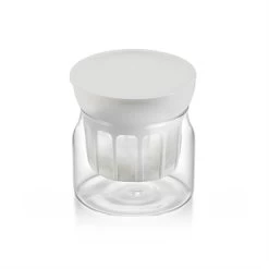 Yaourtière Fromagère 4 Programmes 20 W Noir -Cuisine Soldes Magasin 780299 3 1 Yaourtiere fromagere 4 programmes 20 W noir Naturamix