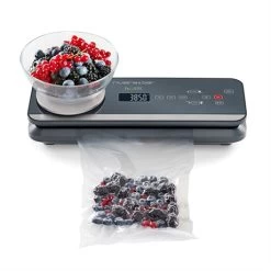 Appareil De Mise Sous-vide Avec Balance Intégrée PSV660