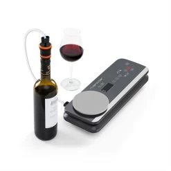 Appareil De Mise Sous-vide Avec Balance Intégrée PSV660 -Cuisine Soldes Magasin 780305 2 1 Appareil de mise sous vide avec balance integree PSV660 Riviera et bar