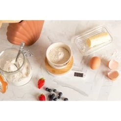 LIVOO Balance De Cuisine Dynamo DOM466 -Cuisine Soldes Magasin 780312 4 1 Balance de cuisine dynamo DOM466 Livoo