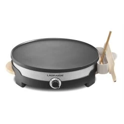 Crêpière Maxi Crêpes 1400 W 109001 -Cuisine Soldes Magasin 78057 3 1 Crepiere Maxi Crepes 1400 W 109001 Lagrange