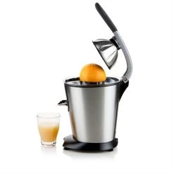 Domo Presse Agrumes électrique Inox 160 W DO9173J