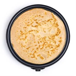 Domo Crépières XXL 38 Cm 1350 W -Cuisine Soldes Magasin 784000 3 1 Crepieres XXL 38 cm 1350 W Domo