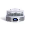 LIVOO Yaourtière Digitale 7 Pots 18 W DOP216 1 LIVOO Yaourtière Digitale 7 Pots 18 W DOP216 -Cuisine Soldes Magasin 784004 0 2 Yaourtiere digitale 7 pots 18 W DOP216 Livoo