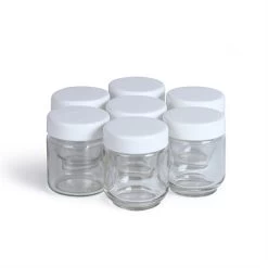 LIVOO Yaourtière Digitale 7 Pots 18 W DOP216 -Cuisine Soldes Magasin 784004 3 2 Yaourtiere digitale 7 pots 18 W DOP216 Livoo