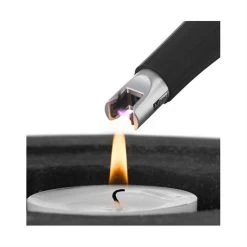 AdHoc Briquet De Table électrique -Cuisine Soldes Magasin 850010 2 1 Briquet de table electrique Adhoc