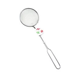 Ecumoire En Inox 18/10 14 Cm