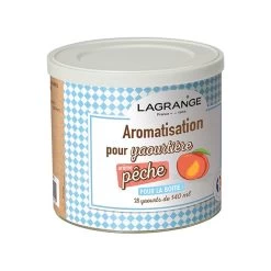 Arôme Pour Yaourt Pêche 425 G 380340
