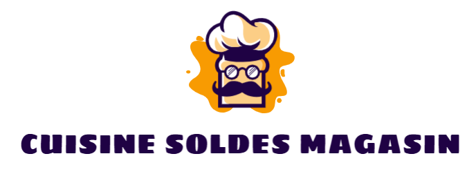 Cuisine Soldes Magasin